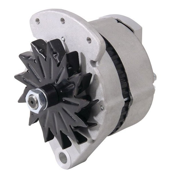 Alternator, Presto 8" x7" x9"